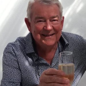 Hugh Butler