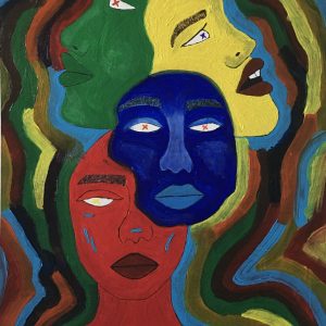 Chromatic Minds