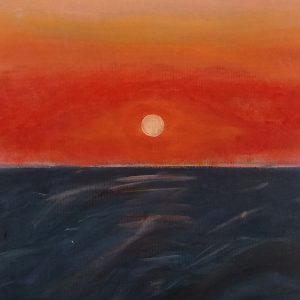 Oranges & Blues Part 1