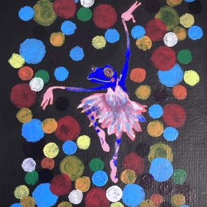 Leap of Whimsy