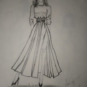 The Lady